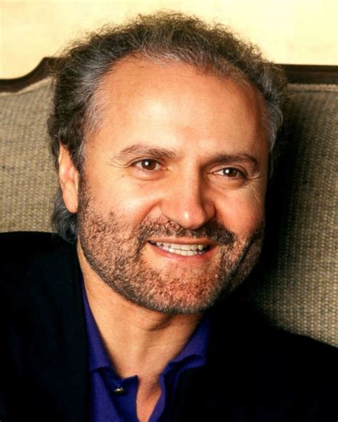 What is the Star Sign of Gianni Versace